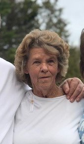 Obituary of Mrs. Hazel McGaha