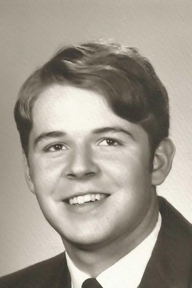 Obituary of Alan Oscar Peterson