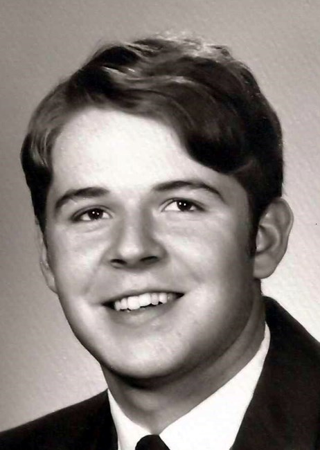 Obituary of Alan Oscar Peterson