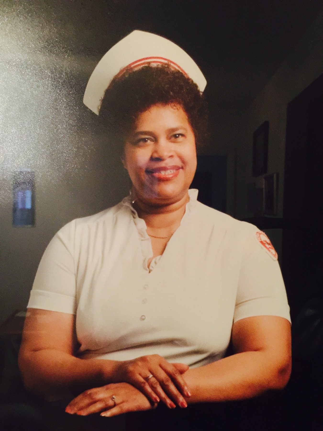 Obituary of Nellie "Sugar" Jane Vester