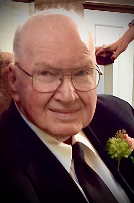 Obituary of Mr. William "Dan" Daniel King