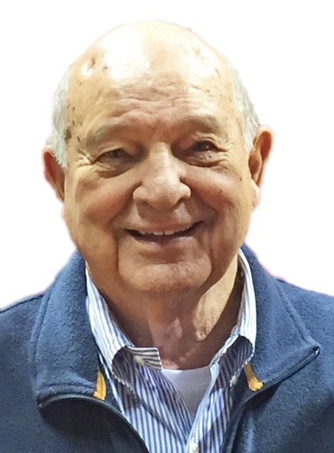 Obituary of Donald Dean Crook