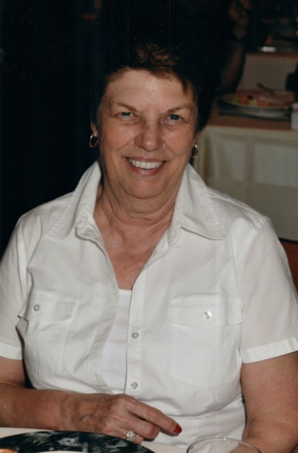 Obituary of Melba Lott Craig