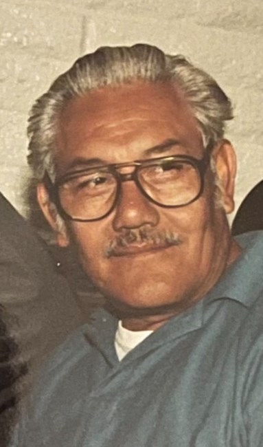 Obituary of Manuel M. Sierra Sr.