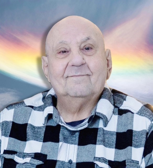 Obituary of Ralph D'Errico