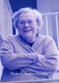 Obituary of Joan Solari Lane