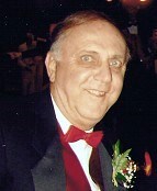 Obituary of Richard Allen French