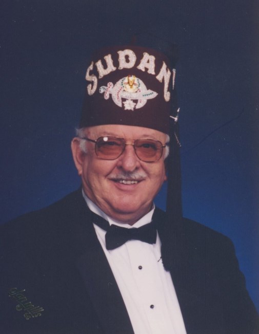 Obituary of Gerald Hofer