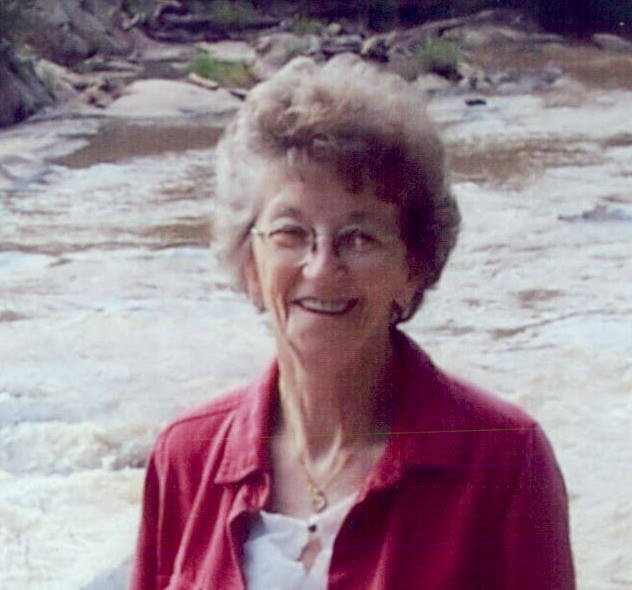 Mary P Ashby Obituary Jacksonville, FL