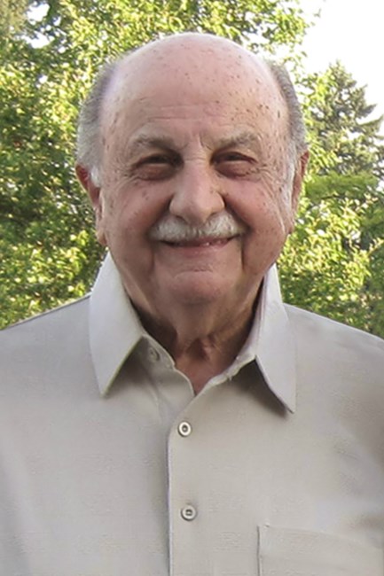 Avis de décès de Ralph Arditi