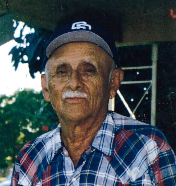 Obituary of Abraham Duque Torres