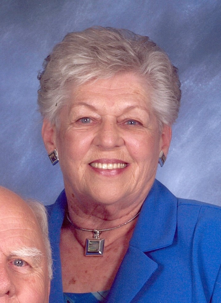 Obituary of Darlene Ann Morrison