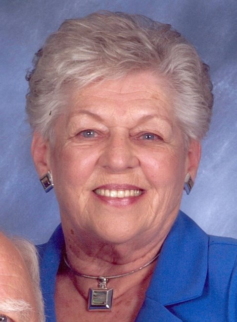 Obituary of Darlene Ann Morrison