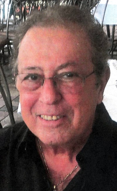 Obituary of Anthony James Caputo