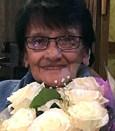 Obituary of Theresa Lucia Myers