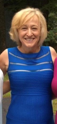 Obituary of Joanna Elzbieta Pachocka