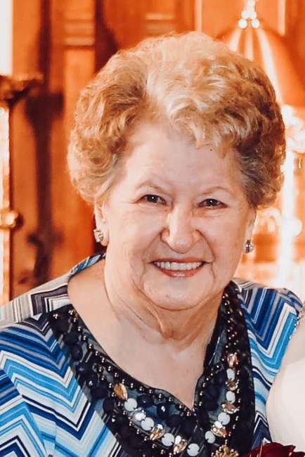 Obituary of Bessie Ruth Steele Watts