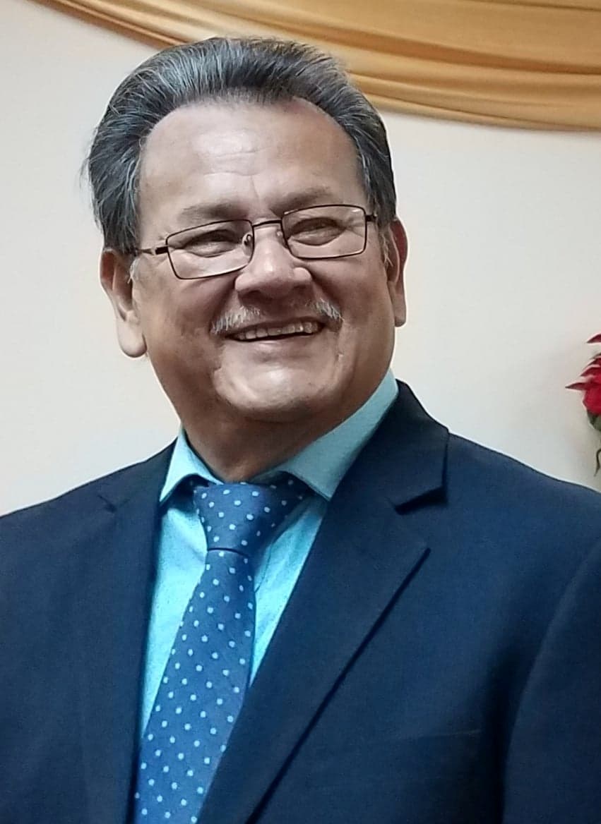 Obituary of Ronald M. Mattos