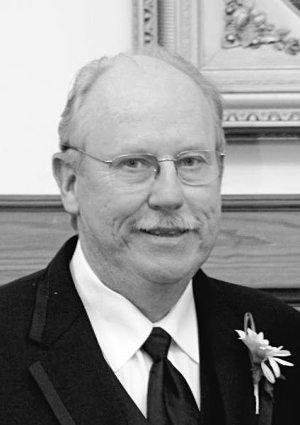 Obituario de Everett F Johnson Jr.