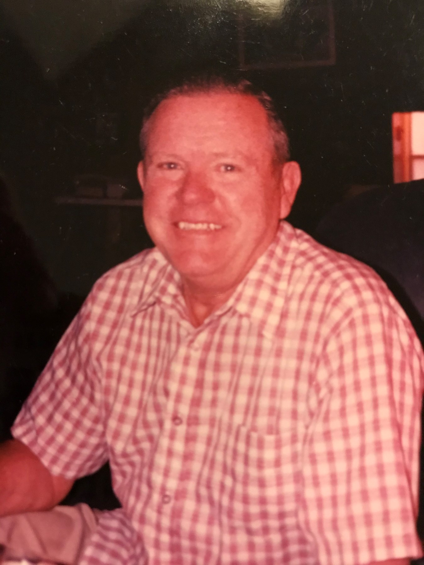 Gatling Clay Garmany Obituary Houston, TX