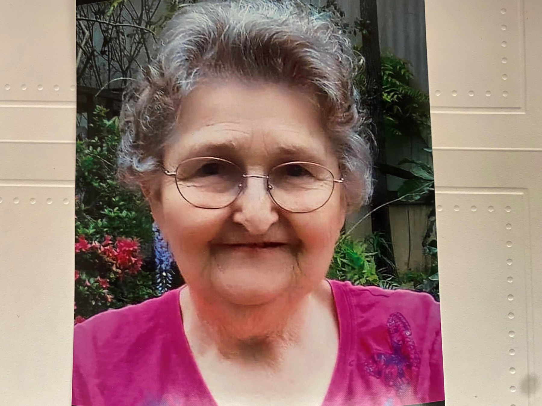 Obituary of Annie R. Mathis