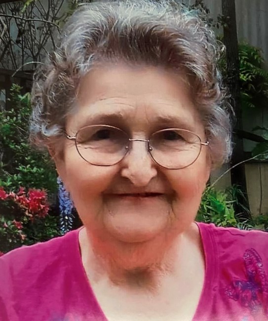 Obituary of Annie R. Mathis