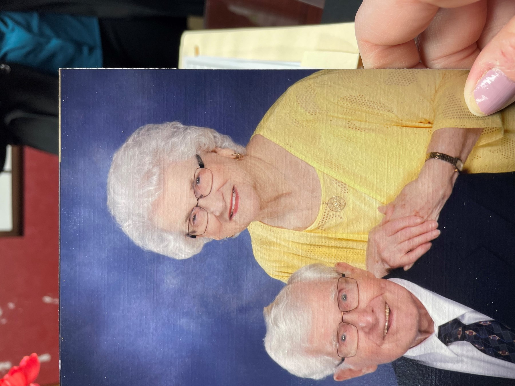 Obituary of Bonnie Jewel Preston