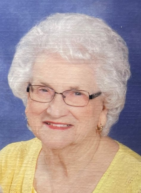 Obituary of Bonnie Jewel Preston