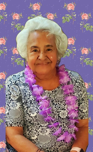 Obituary of Maria "Grandmita" L. Moreno