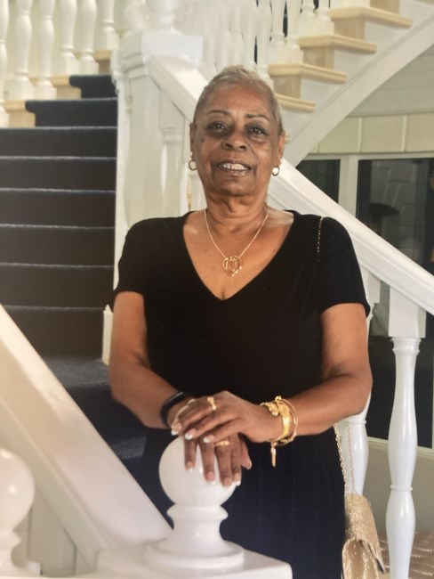 Obituary of Rita Darlene Palmore-Parie