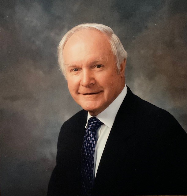 Obituary of Harvey Ashley Edwards, Jr.