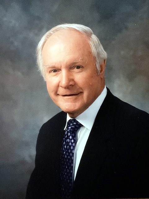 Obituary of Harvey Ashley Edwards, Jr.