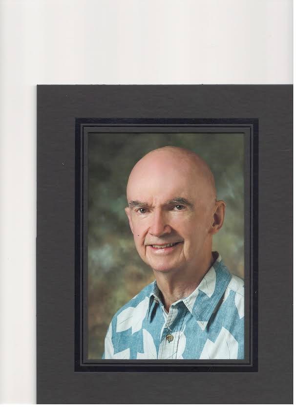 Obituary of Joel Douglas Brown