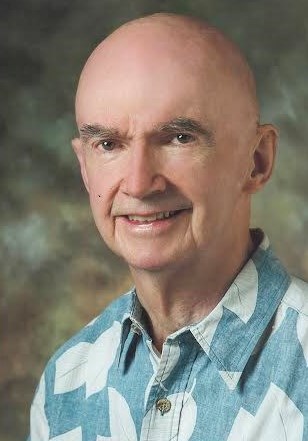 Avis de décès de Joel Douglas Brown