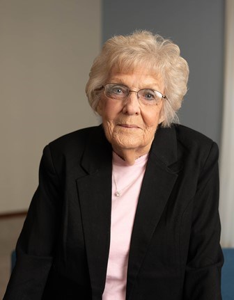 Obituary of Shirley Lea Richardson