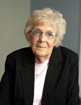 Obituary of Shirley Lea Richardson