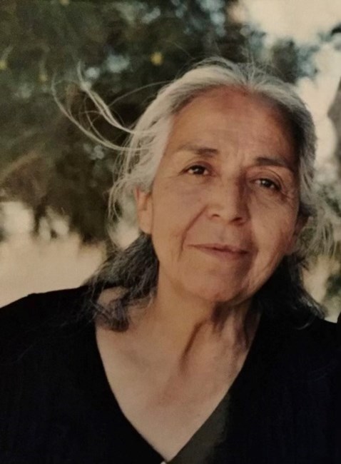 Obituary of Maria Concepcion Avila