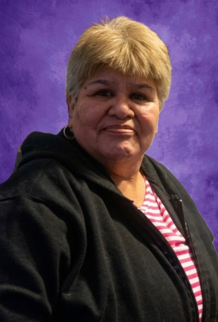 Obituary of Graciela Hernandez