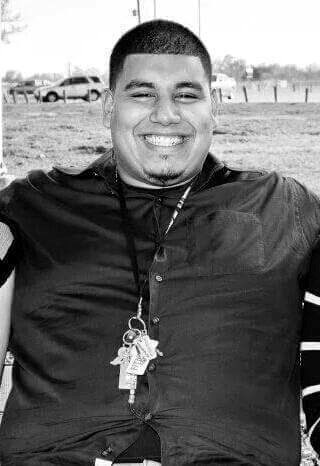 Obituary of Rolando Rene Ramirez