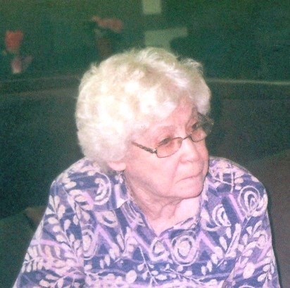 Obituary of Lenora Applegate Fields