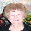 Obituary of Mary R. Radisic