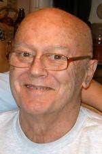 Obituary of Harold Louis Beck