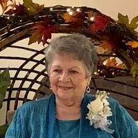 Obituary of Irene Maryann Patterson