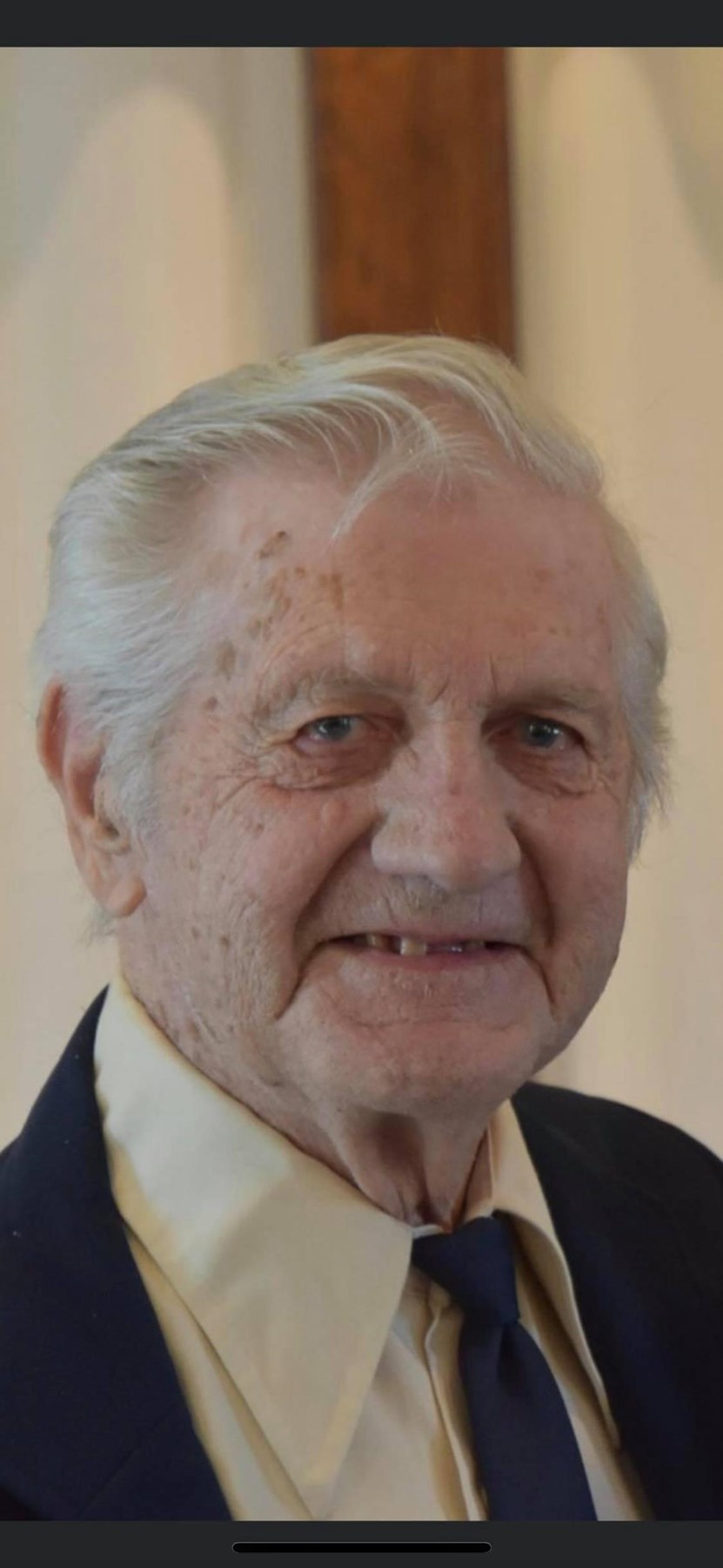 Obituary of Richard G. Englehart