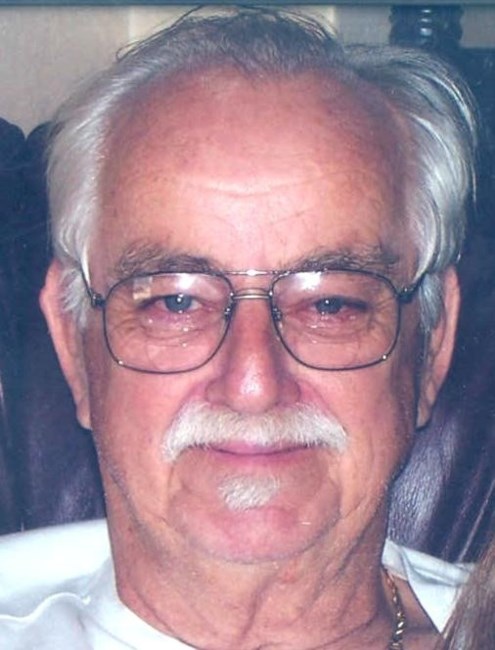 Obituary of Eugene Kostelnik