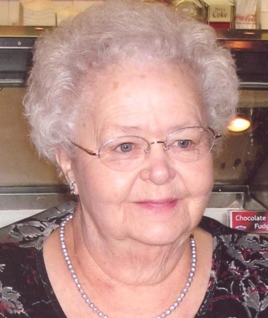 Obituary of Patricia G. Kolquist