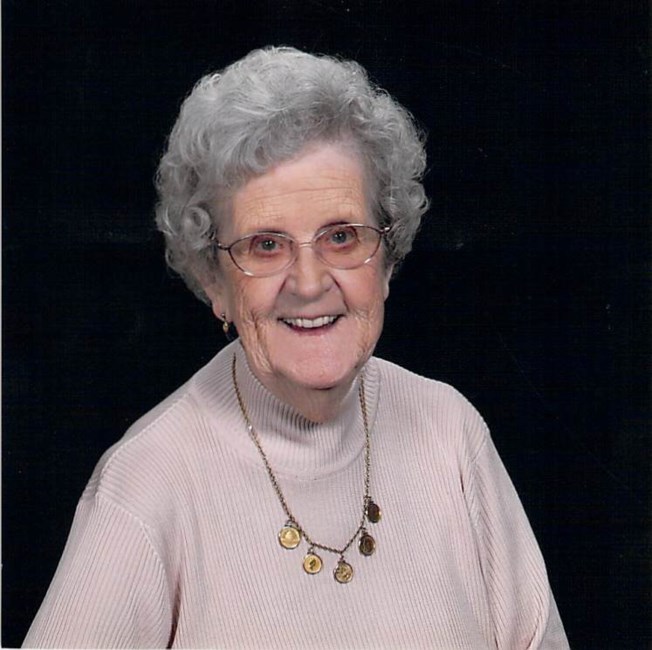 Obituary of Alice Catherine Wright