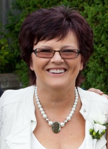 Avis de décès de Mme Louise Crevier