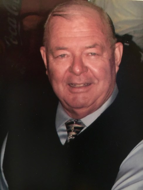 Obituary of Clyde W. Solomon