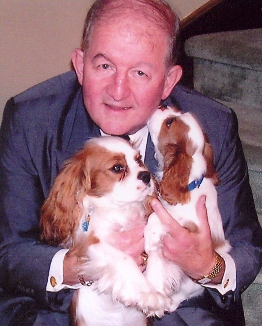 Obituary of Michael Rodney Clafton